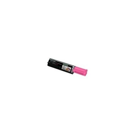 Toner magenta haute capacité générique pour Epson C1100..., Toner Express : achat en ligne de Toner magenta haute capacité génér