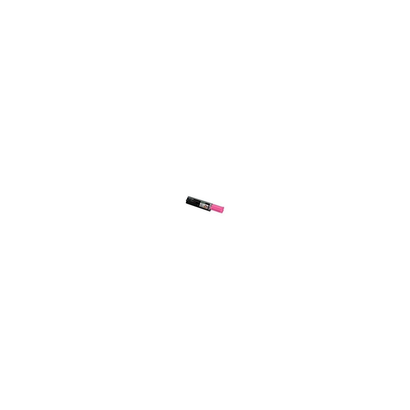 Toner magenta haute capacité générique pour Epson C1100..., Toner Express : achat en ligne de Toner magenta haute capacité génér