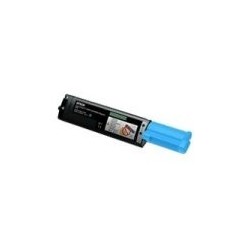 Toner cyan haute capacité générique pour Epson C1100..., Toner Express : achat en ligne de Toner cyan haute capacité générique p