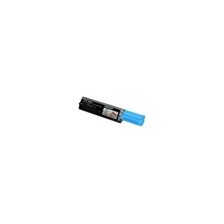 Toner cyan haute capacité générique pour Epson C1100..., Toner Express : achat en ligne de Toner cyan haute capacité générique p