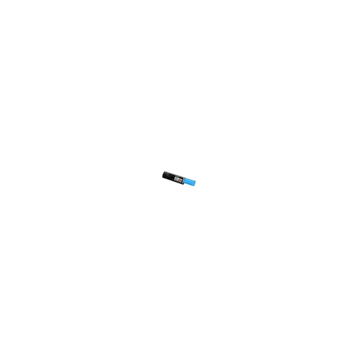 Toner cyan haute capacité générique pour Epson C1100..., Toner Express : achat en ligne de Toner cyan haute capacité générique p