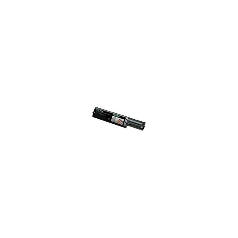 Toner noir haute capacité 100% neuf générique pour Epson C1100..., Toner Express : achat en ligne de Toner noir haute capacité 1