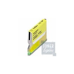 Cartouche Encre Jaune Sharp (AJ T20Y), Toner Express : achat en ligne de Cartouche Encre Jaune Sharp (AJ T20Y) pour imprimante