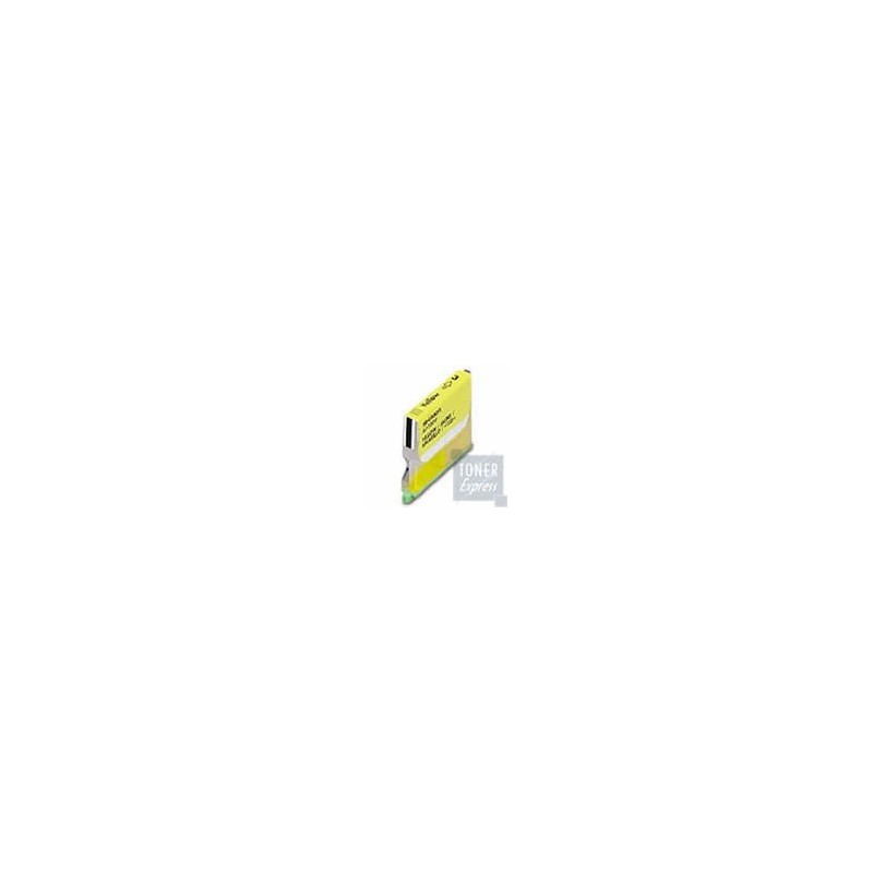 Cartouche Encre Jaune Sharp (AJ T20Y), Toner Express : achat en ligne de Cartouche Encre Jaune Sharp (AJ T20Y) pour imprimante