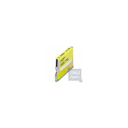 Cartouche Encre Jaune Sharp (AJ T20Y), Toner Express : achat en ligne de Cartouche Encre Jaune Sharp (AJ T20Y) pour imprimante
