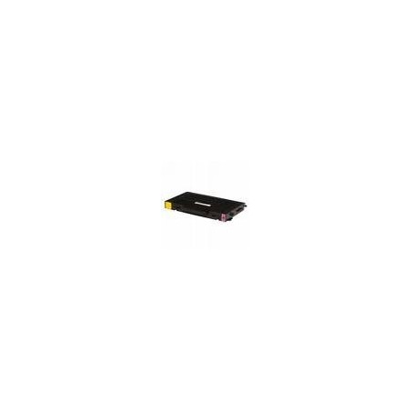 Toner Magenta générique  pour Samsung CLP500 / CLP550, Toner Express : achat en ligne de Toner Magenta générique  pour Samsung C