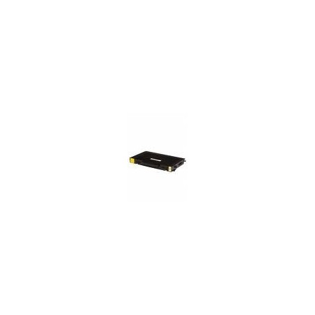 Toner Jaune générique Samsung CLP500 / CLP550, Toner Express : achat en ligne de Toner Jaune générique Samsung CLP500 / CLP550 p