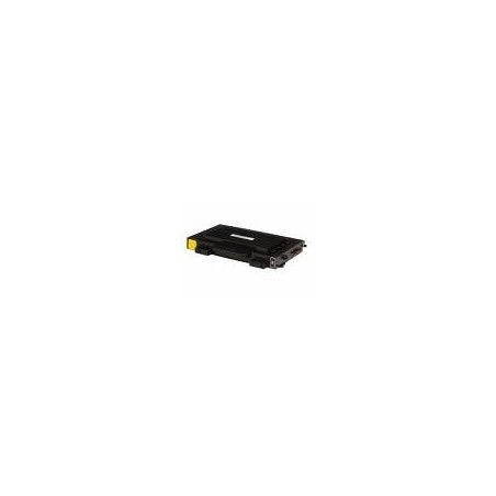 Toner Noir générique pour Samsung CLP500 / CLP550, Toner Express : achat en ligne de Toner Noir générique pour Samsung CLP500 / 