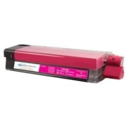 Toner magenta générique MédiaSciences grande capacité pour Oki C3200..., Toner Express : achat en ligne de Toner magenta génériq