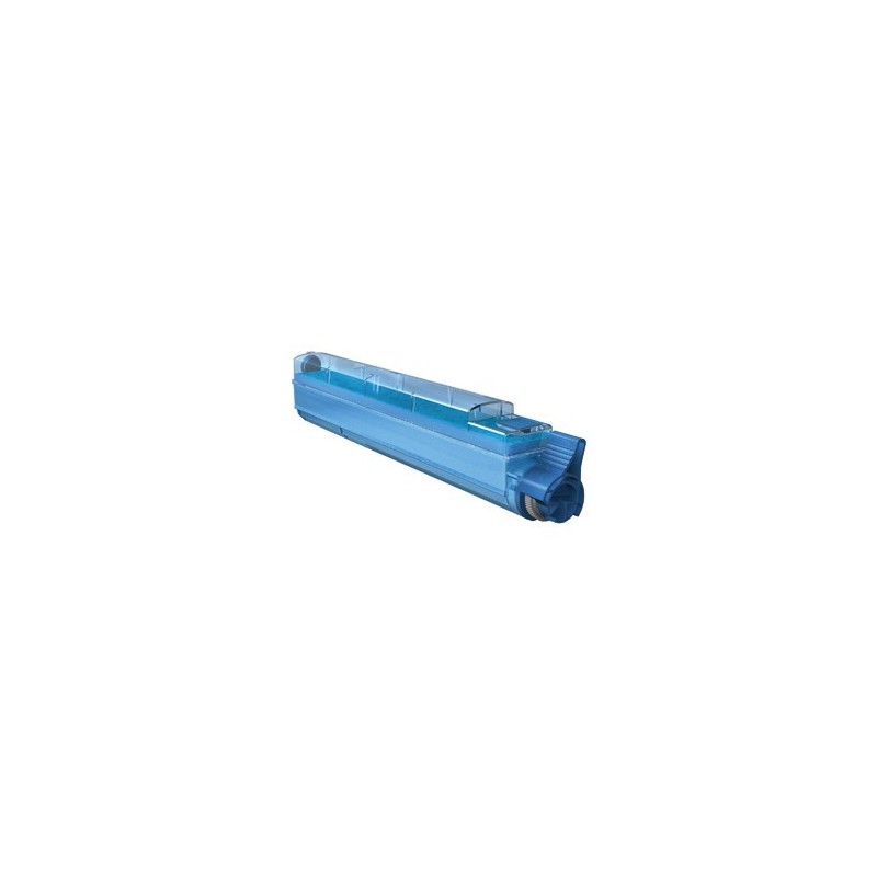 Toner Cyan générique pour Xerox Phaser 7400, Toner Express : achat en ligne de Toner Cyan générique pour Xerox Phaser 7400 pour 