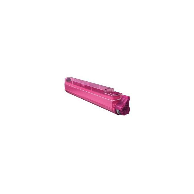 Toner magenta générique pour Xerox Phaser 7400, Toner Express : achat en ligne de Toner magenta générique pour Xerox Phaser 7400