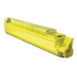 Toner jaune générique pour Xerox Phaser 7400, Toner Express : achat en ligne de Toner jaune générique pour Xerox Phaser 7400 pou