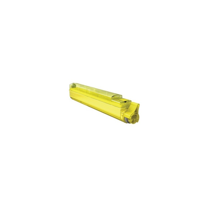 Toner jaune générique pour Xerox Phaser 7400, Toner Express : achat en ligne de Toner jaune générique pour Xerox Phaser 7400 pou