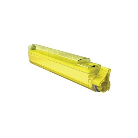 Toner jaune générique pour Xerox Phaser 7400, Toner Express : achat en ligne de Toner jaune générique pour Xerox Phaser 7400 pou