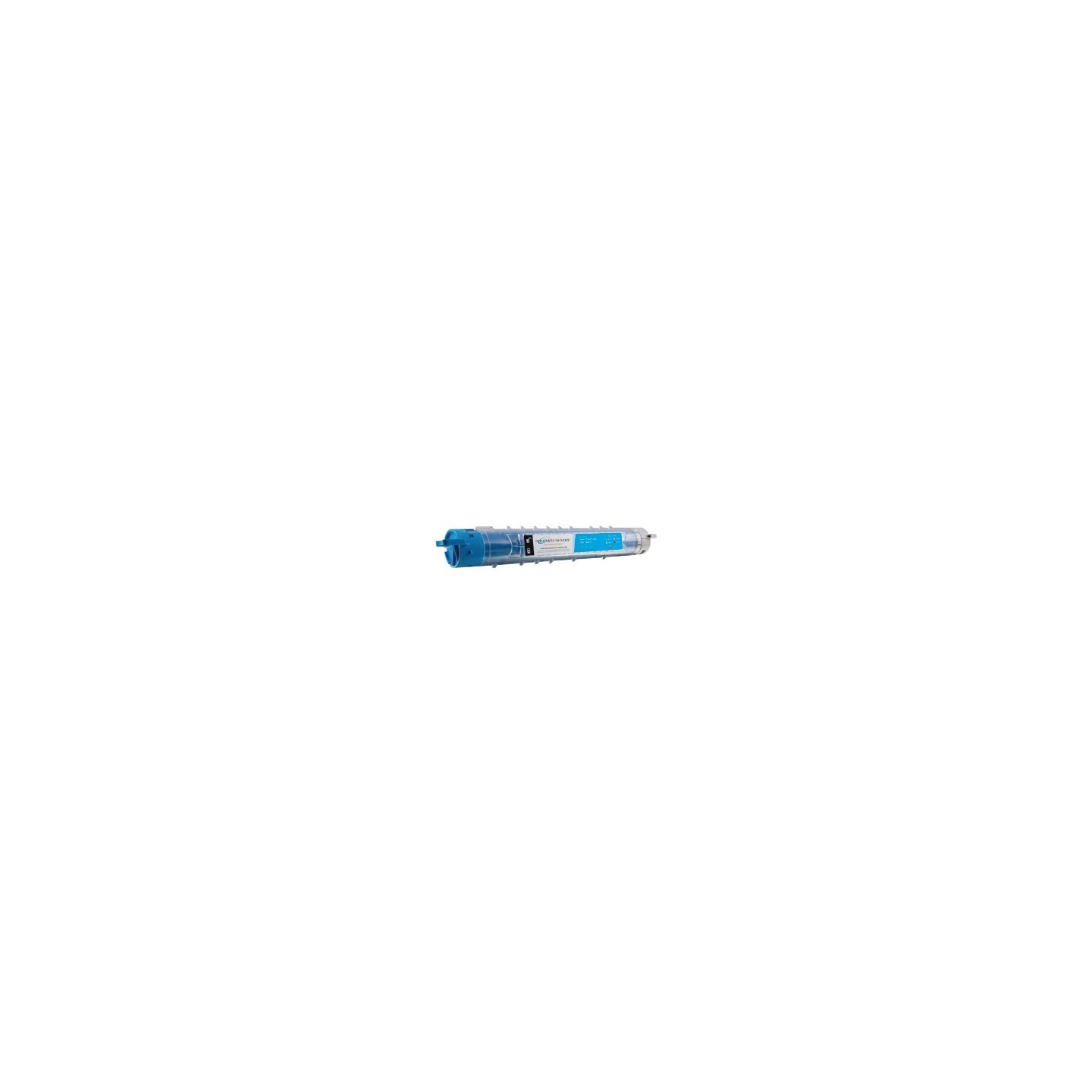 Toner Cyan Haute Capa générique pour Xerox Phaser 6300, Toner Express : achat en ligne de Toner Cyan Haute Capa générique pour X
