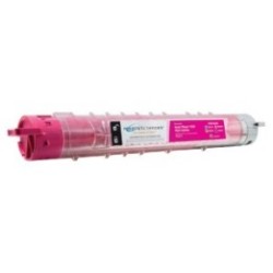 Toner magenta Haute Capa générique pour Xerox Phaser 6300, Toner Express : achat en ligne de Toner magenta Haute Capa générique 