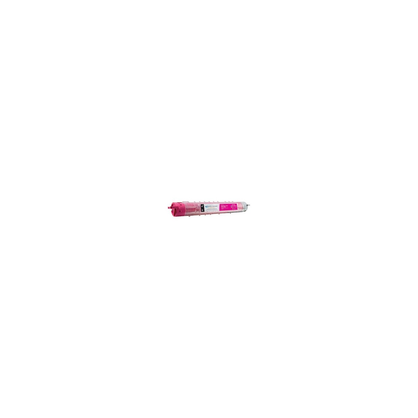 Toner magenta Haute Capa générique pour Xerox Phaser 6300, Toner Express : achat en ligne de Toner magenta Haute Capa générique 