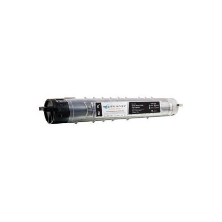 Toner noir Haute Capa générique pour Xerox Phaser 6300, Toner Express : achat en ligne de Toner noir Haute Capa générique pour X