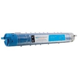 Toner cyan haute capacité générique pour Xerox phaser 6350, Toner Express : achat en ligne de Toner cyan haute capacité génériqu