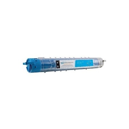 Toner cyan haute capacité générique pour Xerox phaser 6350, Toner Express : achat en ligne de Toner cyan haute capacité génériqu