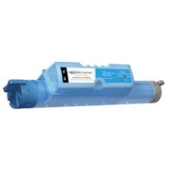Toner cyan haute capacité générique pour Xerox Phaser 6360, Toner Express : achat en ligne de Toner cyan haute capacité génériqu