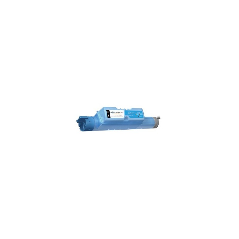 Toner cyan haute capacité générique pour Xerox Phaser 6360, Toner Express : achat en ligne de Toner cyan haute capacité génériqu