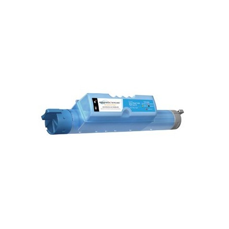 Toner cyan haute capacité générique pour Xerox Phaser 6360, Toner Express : achat en ligne de Toner cyan haute capacité génériqu