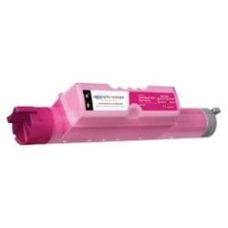 Toner magenta haute capacité générique pour Xerox Phaser 6360, Toner Express : achat en ligne de Toner magenta haute capacité gé
