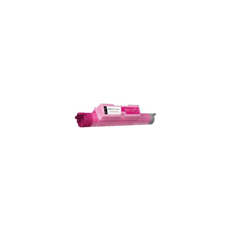 Toner magenta haute capacité générique pour Xerox Phaser 6360, Toner Express : achat en ligne de Toner magenta haute capacité gé