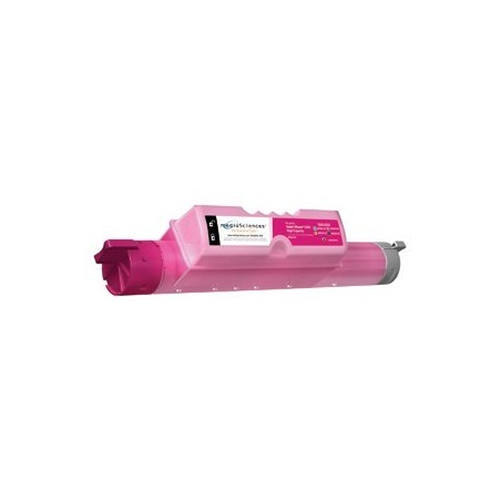 Toner magenta haute capacité générique pour Xerox Phaser 6360, Toner Express : achat en ligne de Toner magenta haute capacité gé