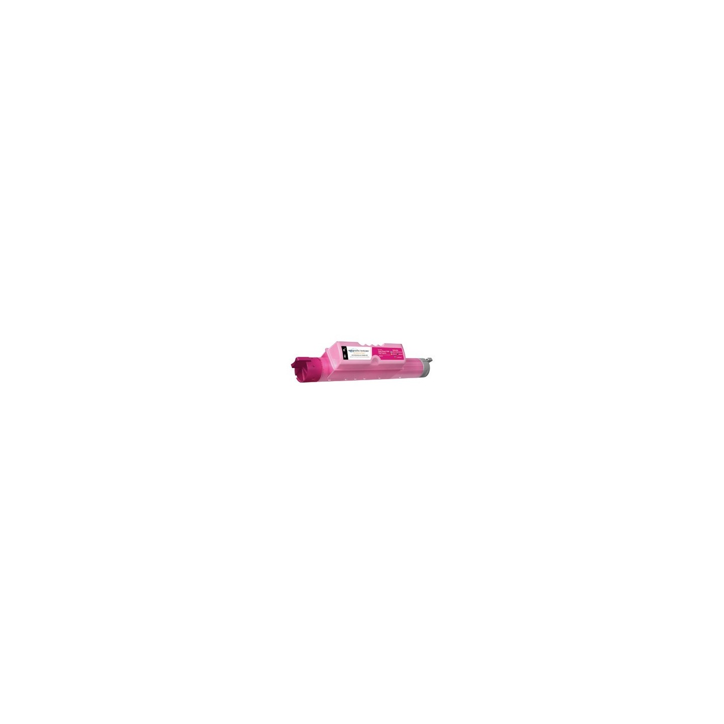 Toner magenta haute capacité générique pour Xerox Phaser 6360, Toner Express : achat en ligne de Toner magenta haute capacité gé