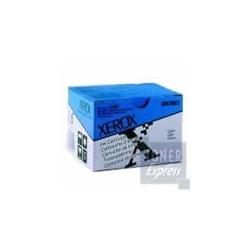 Cartouche Encre Cyan Xerox (8R7661), Toner Express : achat en ligne de Cartouche Encre Cyan Xerox (8R7661) pour imprimante
