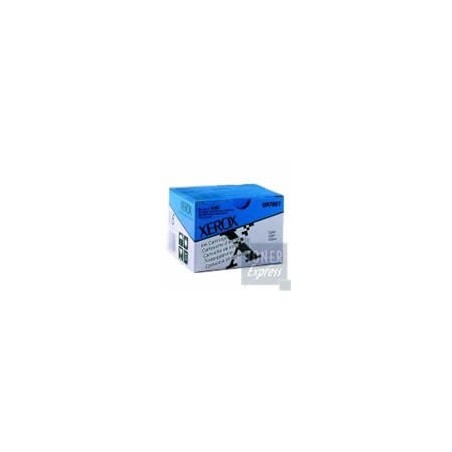 Cartouche Encre Cyan Xerox (8R7661), Toner Express : achat en ligne de Cartouche Encre Cyan Xerox (8R7661) pour imprimante