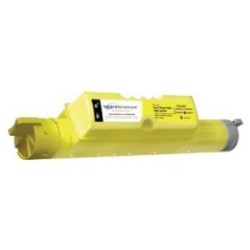 Toner jaune haute capacité générique pour Xerox Phaser 6360, Toner Express : achat en ligne de Toner jaune haute capacité généri