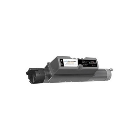 Toner noir haute capacité générique pour Xerox Phaser 6360, Toner Express : achat en ligne de Toner noir haute capacité génériqu