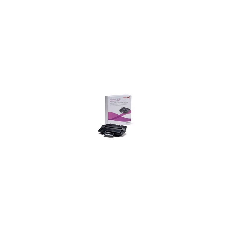 Toner noir Xerox pour Phaser 3435, Toner Express : achat en ligne de Toner noir Xerox pour Phaser 3435 pour imprimante