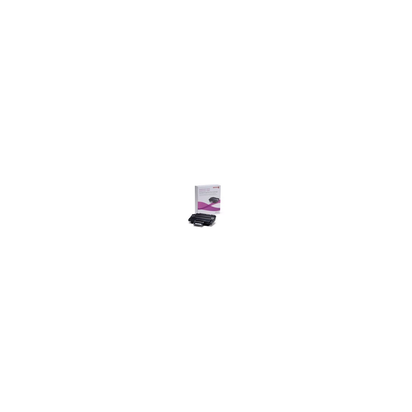 Toner noir Xerox pour Phaser 3435, Toner Express : achat en ligne de Toner noir Xerox pour Phaser 3435 pour imprimante