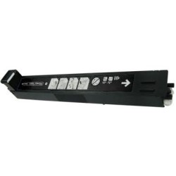 Toner noir générique pour HP Color Laserjet CP6015 (824A), Toner Express : achat en ligne de Toner noir générique pour HP Color 