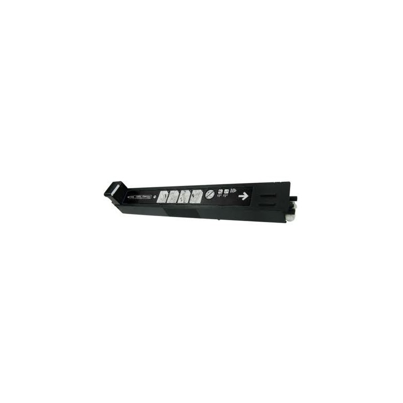 Toner noir générique pour HP Color Laserjet CP6015 (824A), Toner Express : achat en ligne de Toner noir générique pour HP Color 