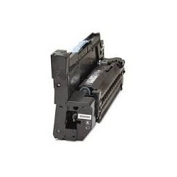 Kit tambour noir générique pour HP Color Laserjet CP6015 / CM6030 / CM6040, Toner Express : achat en ligne de Kit tambour noir g