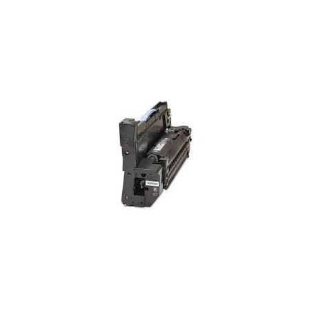 Kit tambour noir générique pour HP Color Laserjet CP6015 / CM6030 / CM6040, Toner Express : achat en ligne de Kit tambour noir g