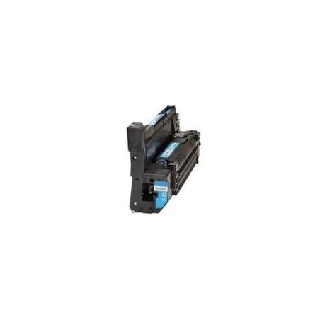 Kit tambour cyan générique pour HP Color Laserjet CP6015 / CM6030 / CM6040, Toner Express : achat en ligne de Kit tambour cyan g