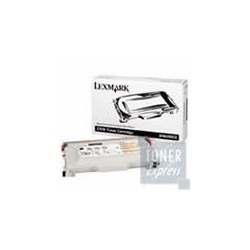 Toner Laser Lexmark 20K0503 Noir, Toner Express : achat en ligne de Toner Laser Lexmark 20K0503 Noir pour imprimante
