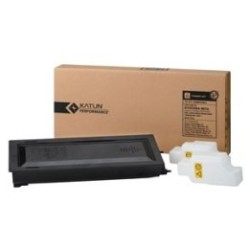 Toner noir générique pour  Kyocéra Mita KM 2540 / KM2560 ... (TK685), Toner Express : achat en ligne de Toner noir générique pou