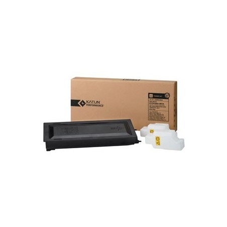 Toner noir générique pour  Kyocéra Mita KM 2540 / KM2560 ... (TK685), Toner Express : achat en ligne de Toner noir générique pou