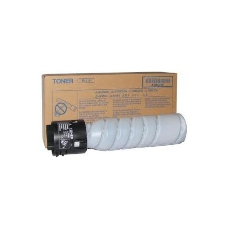 Toner noir Konica Minolta pour Bizhub 164/ 185 (A1UC050), Toner Express : achat en ligne de Toner noir Konica Minolta pour Bizhu