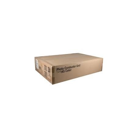 Tambour couleur Ricoh Type 145 pour CL4000 / CL4000DN / CL4000HDN, Toner Express : achat en ligne de Tambour couleur Ricoh Type 