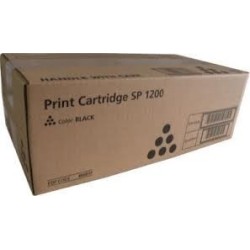 Toner RICOH pour aficio SP1200, Toner Express : achat en ligne de Toner RICOH pour aficio SP1200 pour imprimante