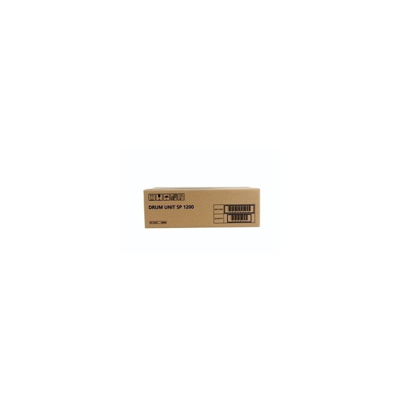 Tambour RICOH pour aficio SP1200, Toner Express : achat en ligne de Tambour RICOH pour aficio SP1200 pour imprimante