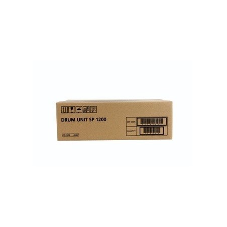 Tambour RICOH pour aficio SP1200, Toner Express : achat en ligne de Tambour RICOH pour aficio SP1200 pour imprimante